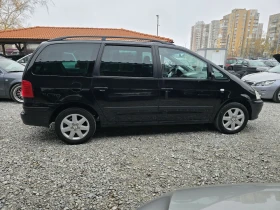Seat Alhambra 1.9TDI  145000KM | Mobile.bg    7