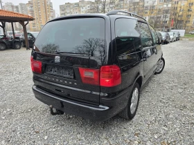Seat Alhambra 1.9TDI  145000KM | Mobile.bg    3