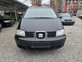 Seat Alhambra 1.9TDI  145000KM | Mobile.bg    2