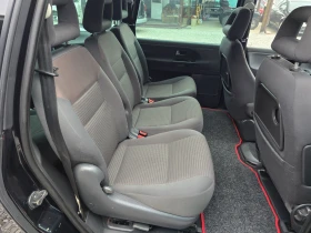 Seat Alhambra 1.9TDI  145000KM | Mobile.bg    9