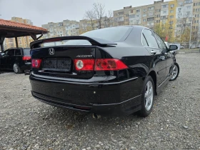     Honda Accord 2.0i 155KC