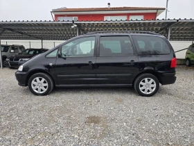 Seat Alhambra 1.9TDI  145000KM | Mobile.bg    6