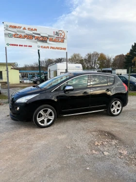 Peugeot 3008 1.6HDi Xenon * Panorama * FELLINE  - 8400 лв. / 4294.85 € - 25028726 5