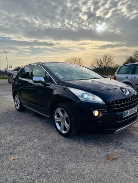 Peugeot 3008 1.6HDi Xenon * Panorama * FELLINE  - 8400 лв. / 4294.85 € - 25028726 3