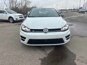 VW Golf * R* CARFAX * БЕЗ ПЪРВОНАЧАЛНА ВНОСКА