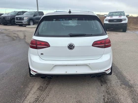 VW Golf * R* CARFAX * БЕЗ ПЪРВОНАЧАЛНА ВНОСКА - 23500 лв. / 12015.36 € - 60384550 5