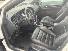 VW Golf * R* CARFAX * БЕЗ ПЪРВОНАЧАЛНА ВНОСКА - 23500 лв. / 12015.36 € - 60384550 6