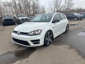 VW Golf * R* CARFAX * БЕЗ ПЪРВОНАЧАЛНА ВНОСКА - 23500 лв. / 12015.36 € - 60384550 2