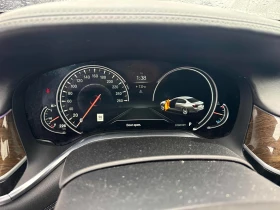 BMW 750 * CARFAX * БЕЗ ПЪРВОНАЧАЛНА ВНОСКА - 36500 лв. / 18662.15 € - 24580124 8