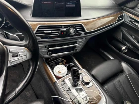 BMW 750 * CARFAX * БЕЗ ПЪРВОНАЧАЛНА ВНОСКА - 36500 лв. / 18662.15 € - 24580124 7