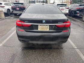 BMW 750 * CARFAX * БЕЗ ПЪРВОНАЧАЛНА ВНОСКА - 36500 лв. / 18662.15 € - 24580124 5