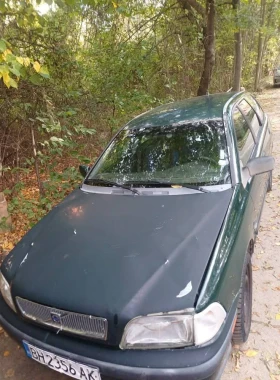 Volvo V40  - изображение 1