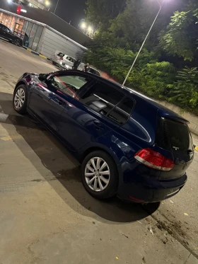 VW Golf, снимка 6