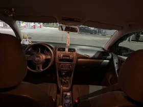 VW Golf, снимка 9