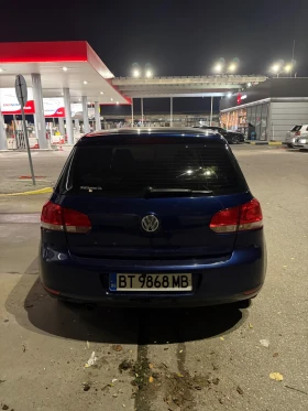 VW Golf, снимка 5