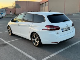 Peugeot 308 SW, снимка 4