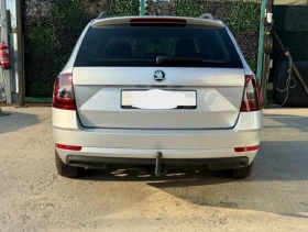 Skoda Octavia, снимка 5