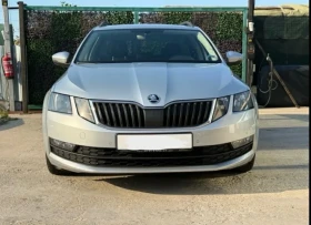 Skoda Octavia, снимка 1