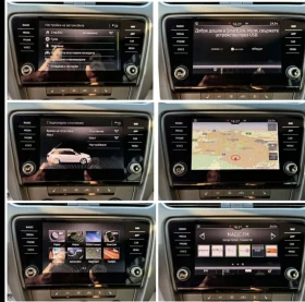 Skoda Octavia, снимка 14