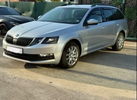 Skoda Octavia, снимка 4