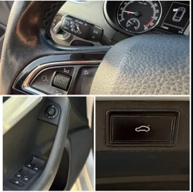 Skoda Octavia, снимка 13