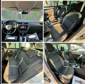 Skoda Octavia, снимка 12