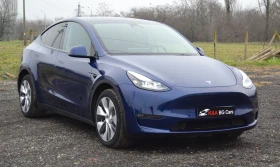 ����� �� �������� �� Tesla Model Y AWD LR Dual motor 4x4 
