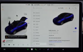 Tesla Model Y AWD LR Dual motor 4x4  | Mobile.bg � ����� ������ 9