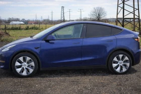Tesla Model Y AWD LR Dual motor 4x4 , снимка 4