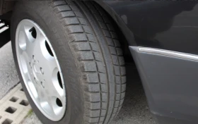 Mercedes-Benz E 200, снимка 6