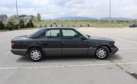 Mercedes-Benz E 200, снимка 3