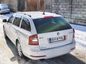 Skoda Octavia RS 2.0 TDI DSG | 170 к.с. | 2013 | Комби - 8990 € / 17582.91 лв. - 60939308 5