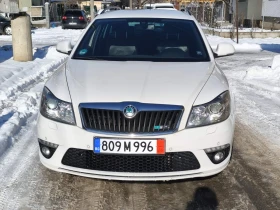 Skoda Octavia RS 2.0 TDI DSG | 170 к.с. | 2013 | Комби - 8990 € / 17582.91 лв. - 60939308 6