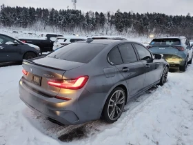 BMW 340 * M340I XDRIVE /DIS/360/PANO/NAVI/ - 24900 € / 48700.17 лв. - 64288404 3