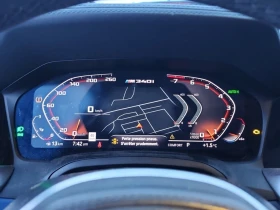 BMW 340 * M340I XDRIVE /DIS/360/PANO/NAVI/ - 24900 € / 48700.17 лв. - 64288404 9