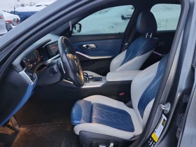 BMW 340 * M340I XDRIVE /DIS/360/PANO/NAVI/ - 24900 € / 48700.17 лв. - 64288404 5