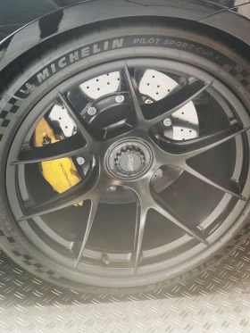 Porsche 911 GT3 RS | Mobile.bg � ����� ������ 14