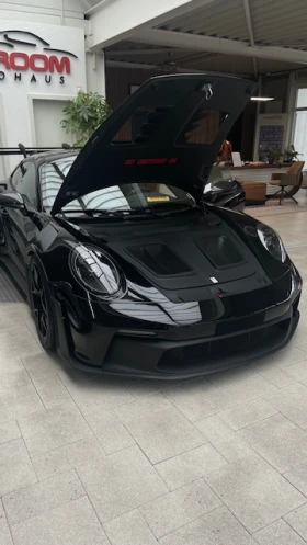 Porsche 911 GT3 RS - 455911 € / 891684.41 лв. - 50439306 7