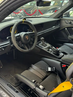 Porsche 911 GT3 RS - 455911 € / 891684.41 лв. - 50439306 9