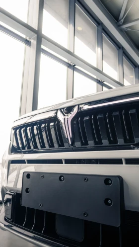 Voyah Free, снимка 2 - Автомобили и джипове - 53598854