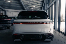 Voyah Free, снимка 3 - Автомобили и джипове - 53598854