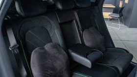 Voyah Free, снимка 13 - Автомобили и джипове - 53598854