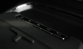 Voyah Free, снимка 11 - Автомобили и джипове - 53598854