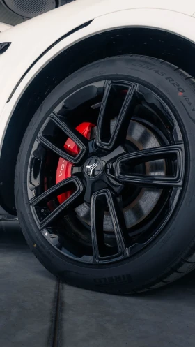 Voyah Free, снимка 4 - Автомобили и джипове - 53598854