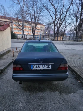 Mercedes-Benz 124 Е200 - 7500 € / 14668.73 лв. - 53305934 2