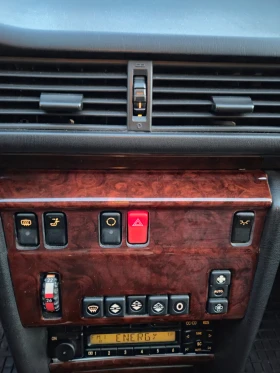 Mercedes-Benz 124 Е200 - 7500 € / 14668.73 лв. - 53305934 12