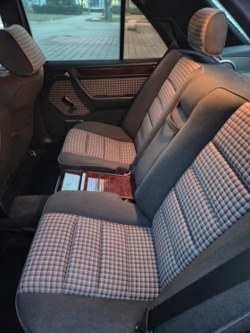 Mercedes-Benz 124 Е200 - 7500 € / 14668.73 лв. - 53305934 5