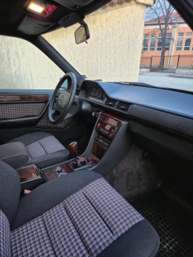 Mercedes-Benz 124 Е200 - 7500 € / 14668.73 лв. - 53305934 15