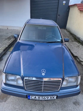 Mercedes-Benz 124 Е200 - 7500 € / 14668.73 лв. - 53305934 16