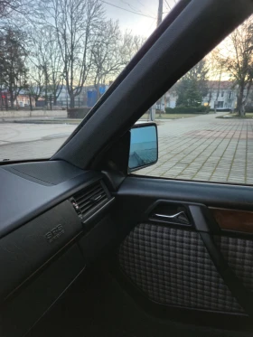 Mercedes-Benz 124 Е200 - 7500 € / 14668.73 лв. - 53305934 13